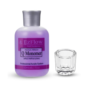 Acrylic Monomer Nail Liquid 150 ml