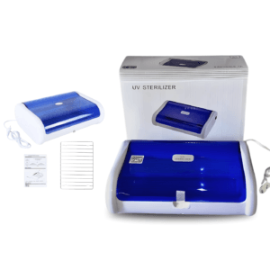 Cosmetic Tool UV Sterilizer 9008