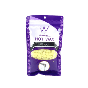Hot Wax Beans(Honey)- 1000g