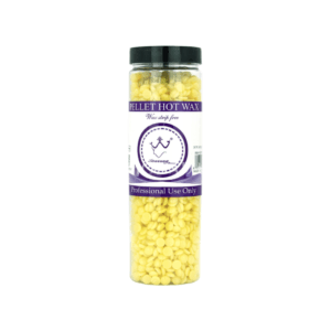 Hard Wax Beans Honey 400g