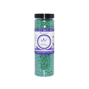 Hard Wax Beans Aloe Vera 400g