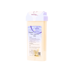 Depilatory Wax Milk 150g