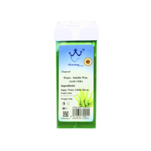 Depilatory Wax Aloe Vera 150g